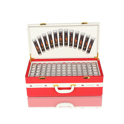 宽甸产后卵巢回春套