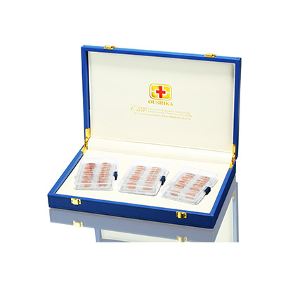 宽甸子宫排毒套